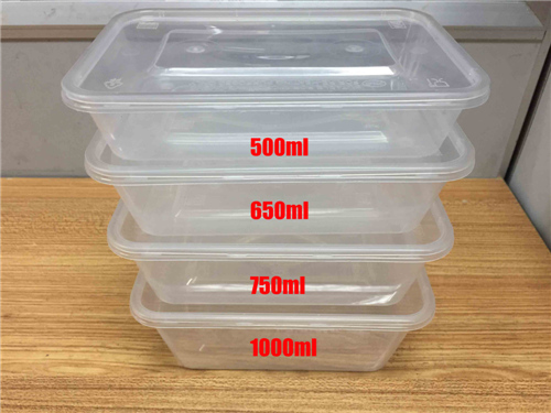 你知道西安一次性餐盒使用的注意事項(xiàng)有哪些么？